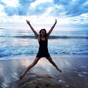 Meet your Posher, Jen